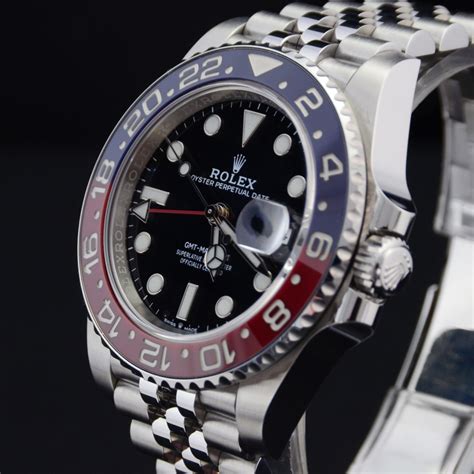 rolex gmt jubilee 2019|Rolex gmt ii pepsi jubilee.